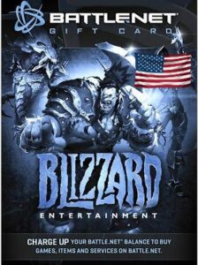 Blizzard USA