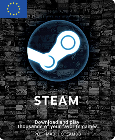 Steam Europe