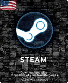 Steam USA